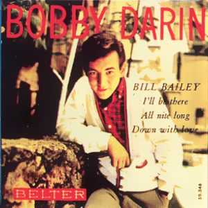 Darin, Bobby - Belter 50.346