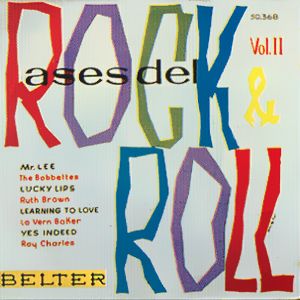 Rock And Roll - Belter 50.368
