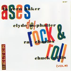 Rock And Roll - Belter 50.369