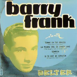 Barry Frank - Belter 45.022