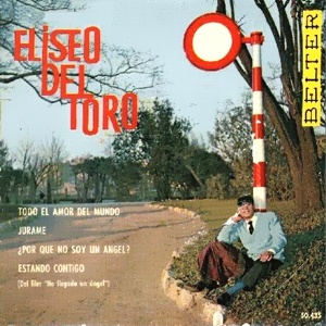 Del Toro, Eliseo - Belter 50.435