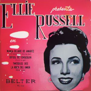 Russell, Ellie - Belter 45.026