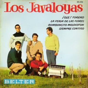 Javaloyas, Los - Belter 50.456