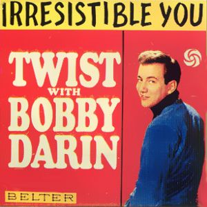 Darin, Bobby - Belter 50.564