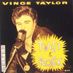 Taylor, Vince - Belter 50.556
