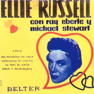 Russell, Ellie - Belter 45.052