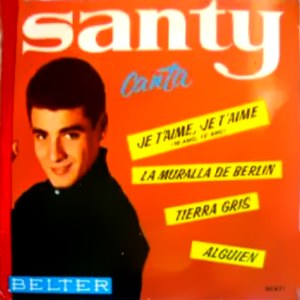 Santy - Belter 50.621