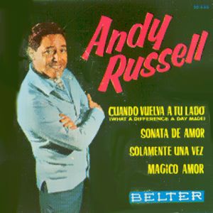 Russell, Andy - Belter 50.635