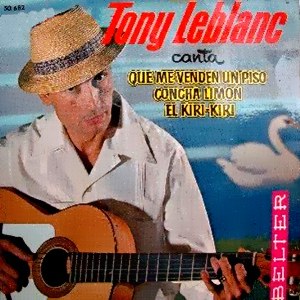 Leblanc, Tony - Belter 50.682