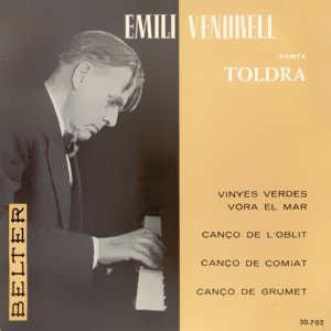 Emili Vendrell (Hijo) - Belter 50.702