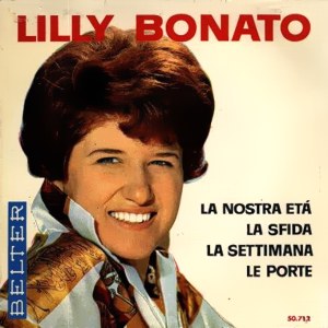 Bonato, Lilly - Belter 50.712