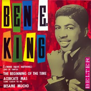 King, Ben E. - Belter 50.717