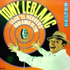 Leblanc, Tony - Belter 50.730