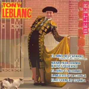Leblanc, Tony - Belter 50.748
