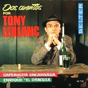 Leblanc, Tony - Belter 50.700