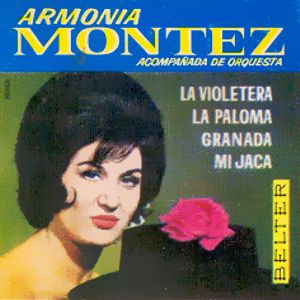 Montez, Armona - Belter 50.760
