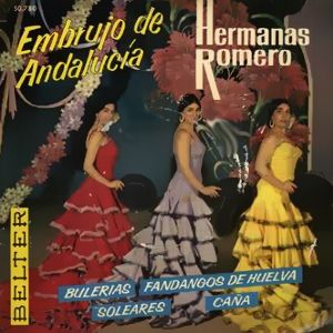 Hermanas Romero - Belter 50.780