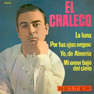 Chaleco, El - Belter 50.822
