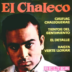 Chaleco, El - Belter 50.823