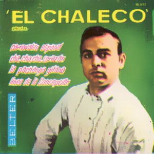 Chaleco, El - Belter 50.852