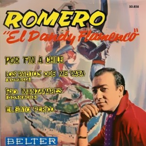 Romero, Joaqun - Belter 50.858