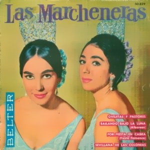Marcheneras, Las - Belter 50.859