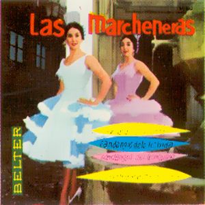 Marcheneras, Las - Belter 50.862