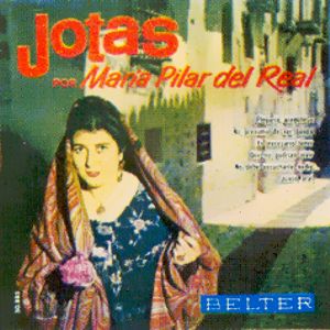 Del Real, Mara Pilar - Belter 50.885