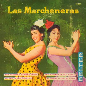 Marcheneras, Las - Belter 50.897