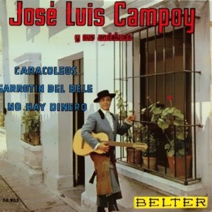 Campoy, Jos Luis - Belter 50.905