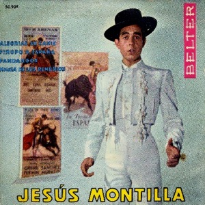 Montilla, Jess - Belter 50.935