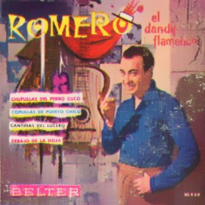 Romero, Joaqun - Belter 50.939