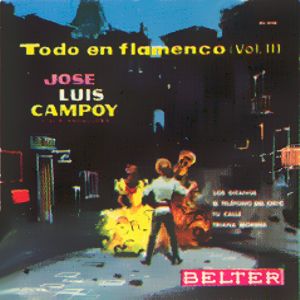 Campoy, Jos Luis - Belter 50.949