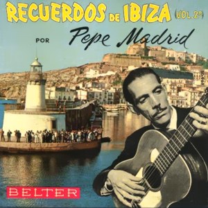 Madrid, Pepe - Belter 50.961