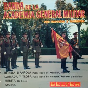 Banda De La Academia General Militar