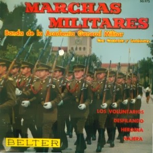 Banda De La Academia General Militar