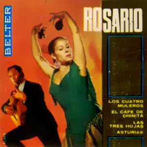 Rosario - Belter 51.000