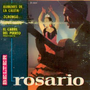 Rosario - Belter 51.004