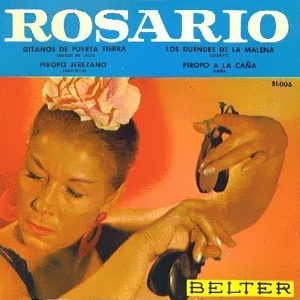 Rosario - Belter 51.006