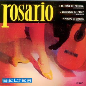 Rosario - Belter 51.007