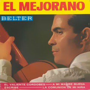 Mejorano, El - Belter 51.026