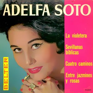 Soto, Adelfa - Belter 51.041