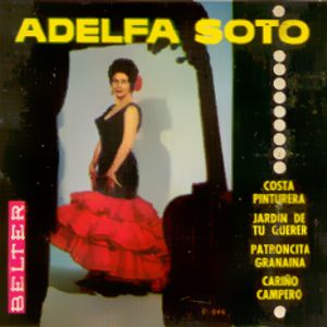 Soto, Adelfa - Belter 51.046
