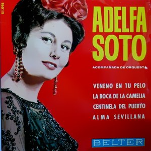 Soto, Adelfa - Belter 51.098
