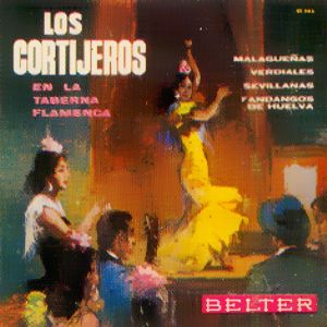 Cortijeros, Los - Belter 51.145