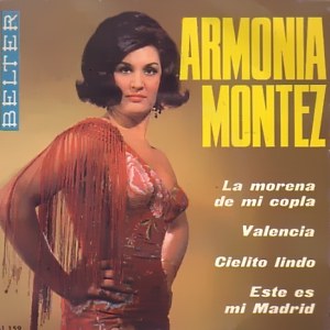 Montez, Armona - Belter 51.159