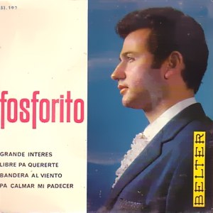Fosforito - Belter 51.192