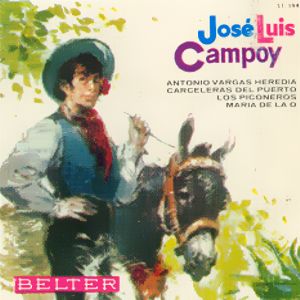 Campoy, Jos Luis - Belter 51.194