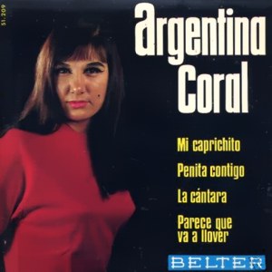 Coral, Argentina - Belter 51.209