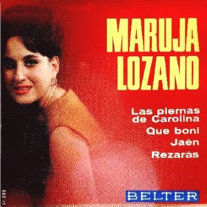 Lozano, Maruja - Belter 51.222